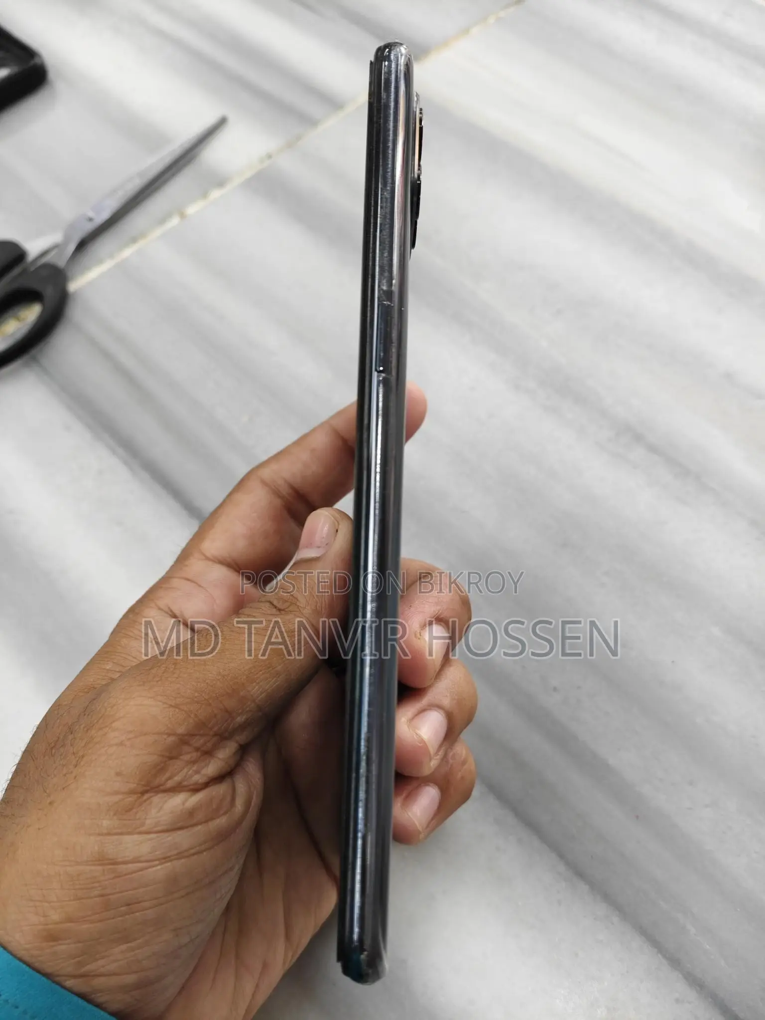 OPPO F17 Pro Fresh (Used)