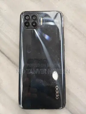 OPPO F17 Pro Fresh (Used)
