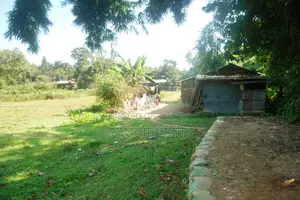 Land for sale at an affordable price