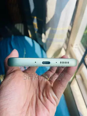 Samsung Galaxy A34 5g (Used)