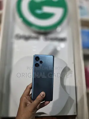 Xiaomi Poco F5 8/256 (ব্যবহৃত)