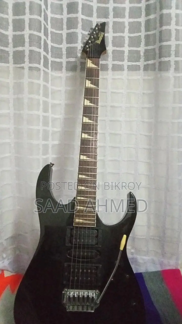 Ibanez Gio 170-dx