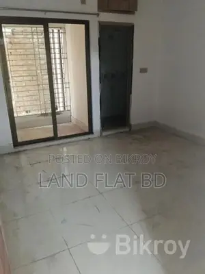 South-Facing 2150 Sq Ft Flat for Sale on 3rd and 5th Floor