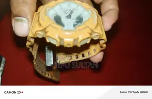 Original G-shock GA-110 Watch for Sale