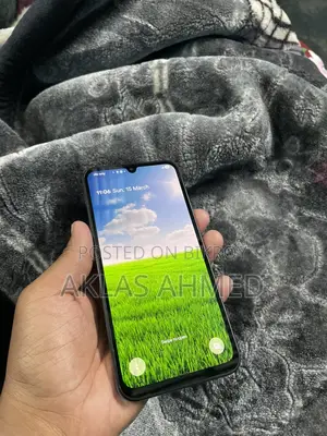 Samsung Galaxy F15 5G (Used)