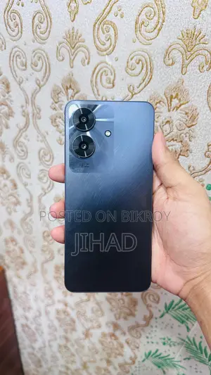 Realme note 60 (Used)