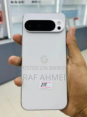 Google Pixel 9 pro XL . (Used)