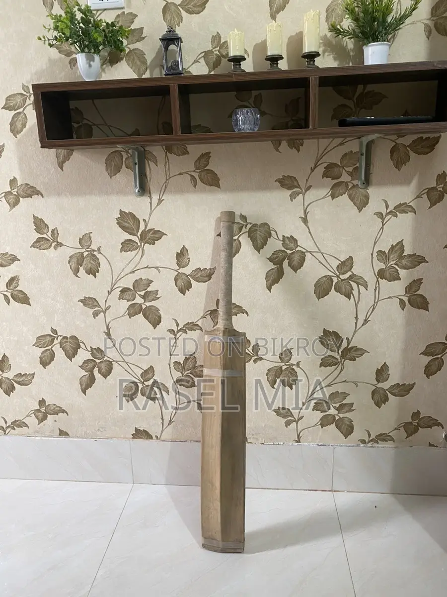 Original Cricket Bat,thai-pad,gloves,helmet