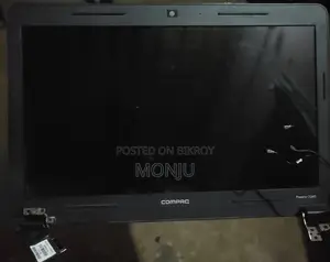 HP Compaq CQ43 Display