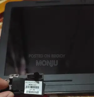 HP Compaq CQ43 Display