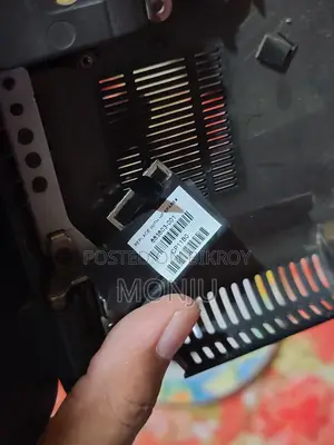 HP Compaq CQ43 Display