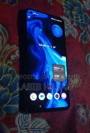 Realme GT Master Edition (Used)