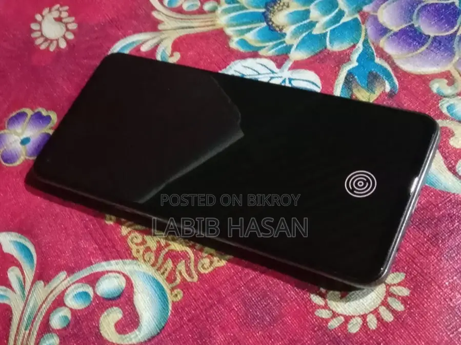 Realme GT Master Edition (Used)