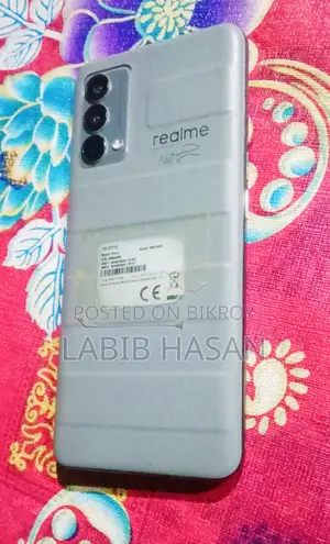 Realme GT Master Edition (Used)