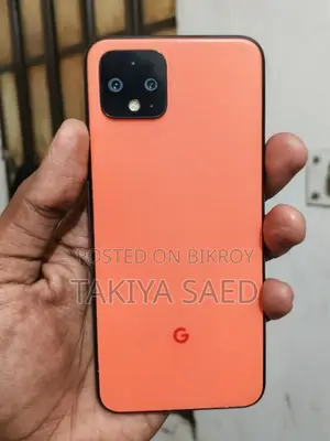 Google Pixel 4 . (Used)