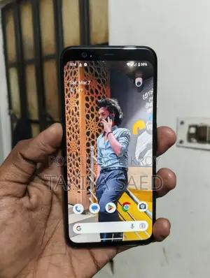 Google Pixel 4 . (Used)