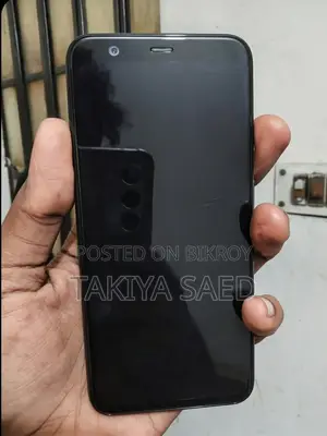 Google Pixel 4 . (Used)