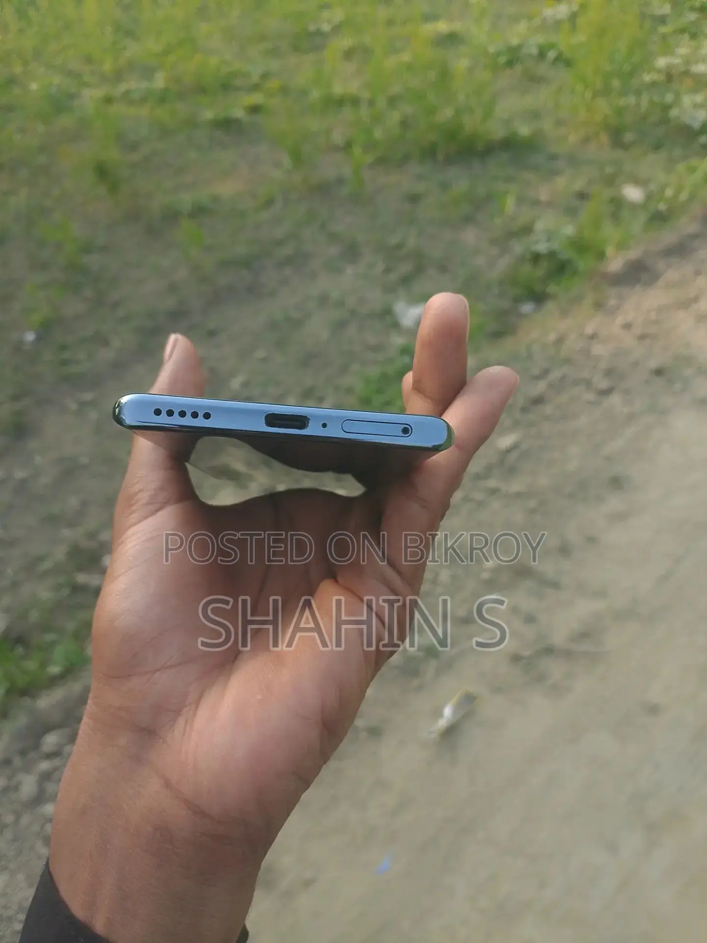 Huawei Honor X9A 5G (Used)