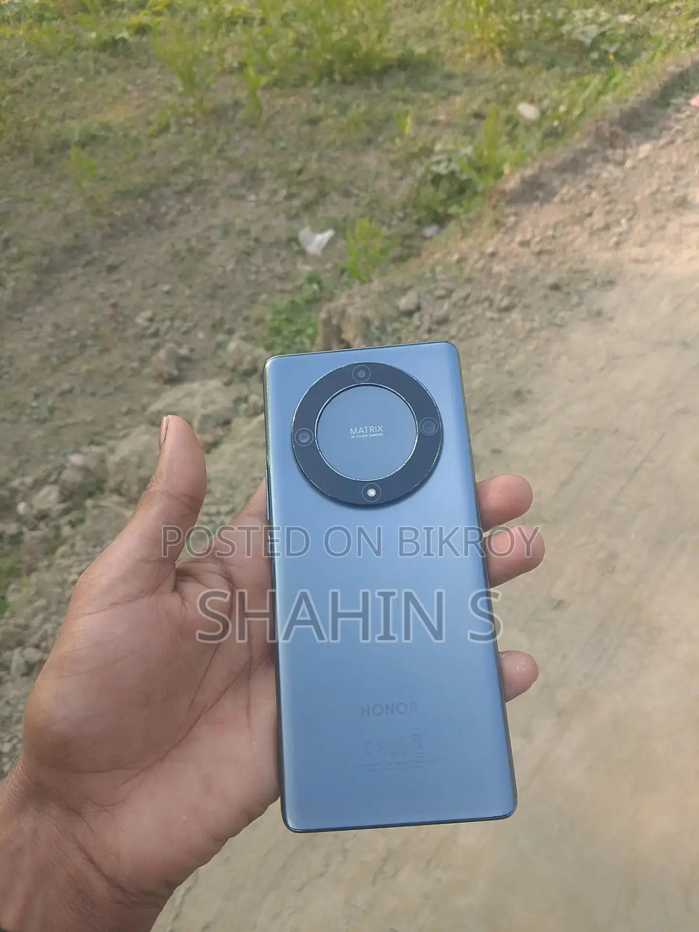 Huawei Honor X9A 5G (Used)