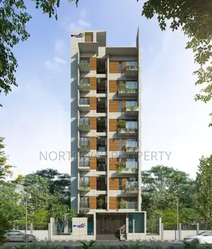 দক্ষিণ মুখি ৩ বেড এপার্টমেন্ট বসুন্ধরা ব্লক-L
