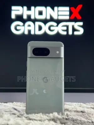 Google Pixel 8 (Used)