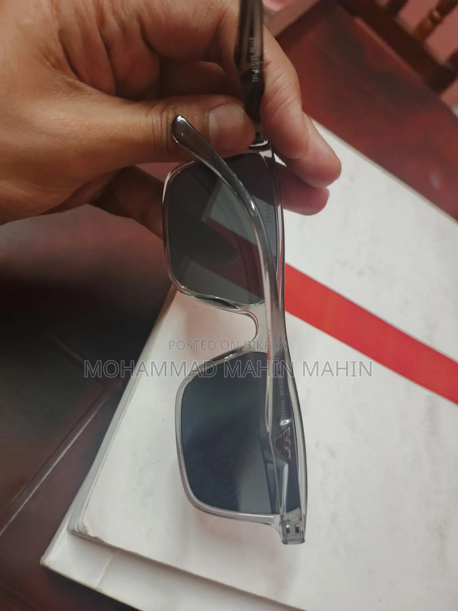 Polarized Sunglass for Sale