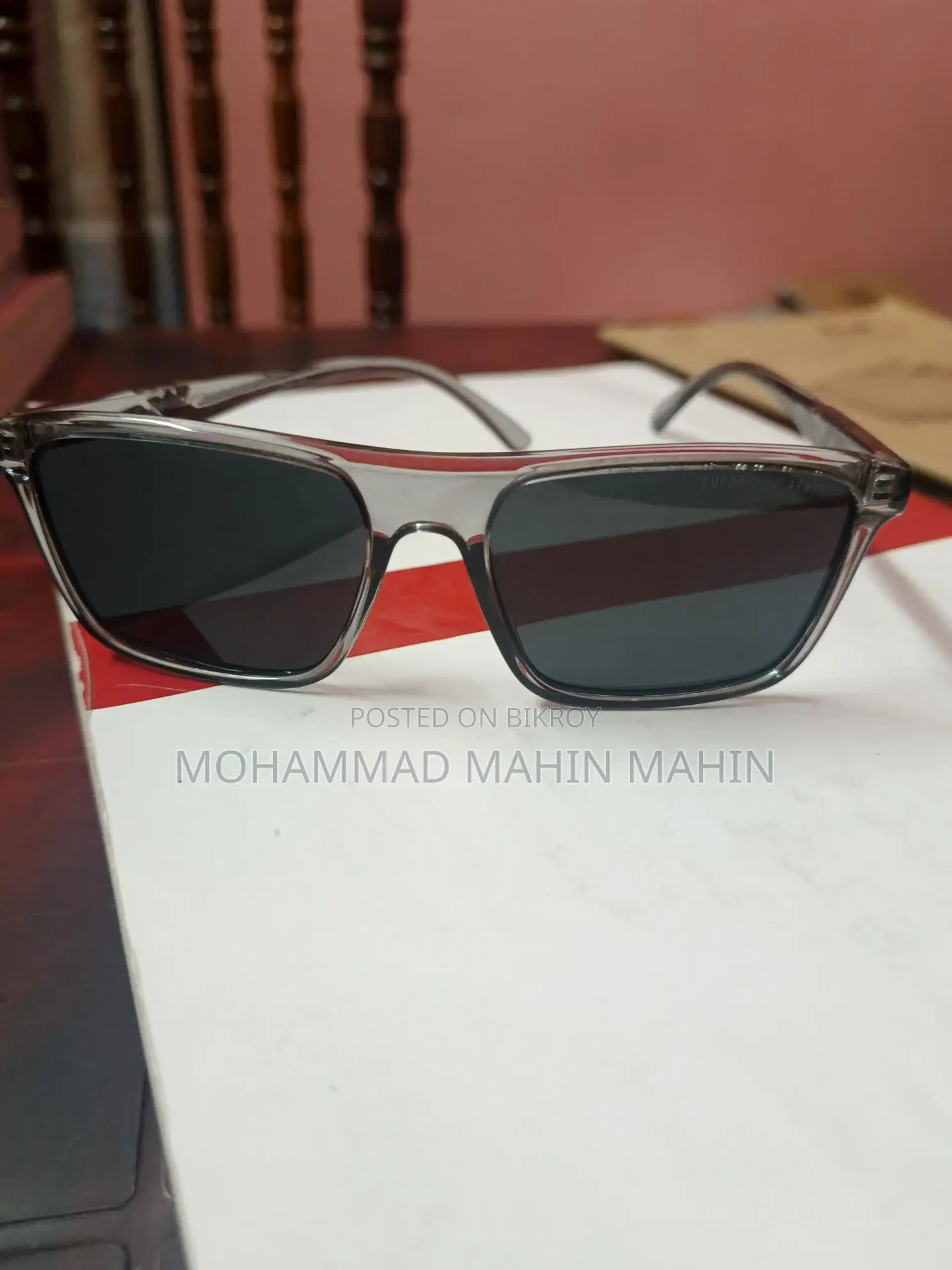 Polarized Sunglass for Sale