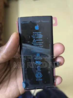Iphone 11 Battery