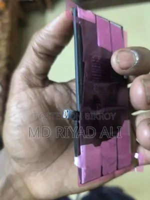 Iphone 11 Battery