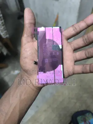 Iphone 11 Battery