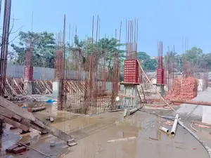 Business Friendly Location—Swapno Sindhu Project near Airport