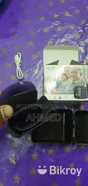 Blood pressure machine