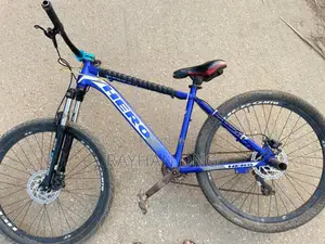 Bicycle For Sell