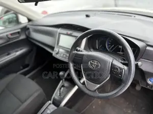 Toyota Fielder EX 2020