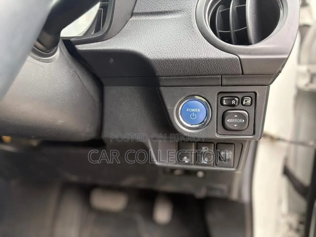 Toyota Fielder EX 2020