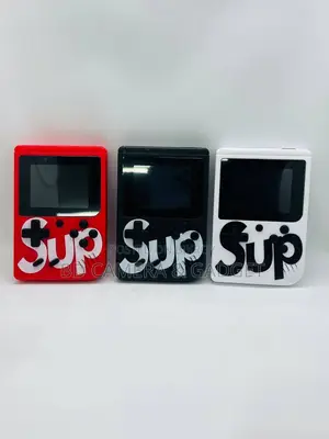 Sup Game box 400 in 1