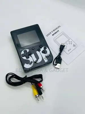 Sup Game box 400 in 1