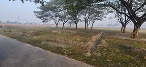 Bashundhara I Block 05 Katha South Face Plot For Sale