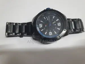 Tommy Hilfiger watch
