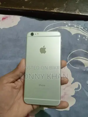 Apple iPhone 6S .. (Used)