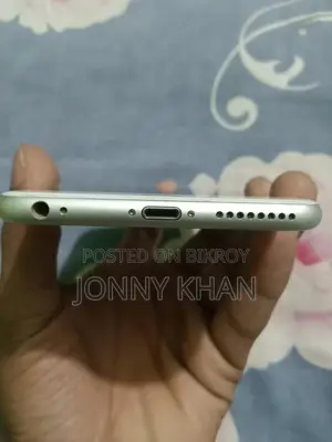 Apple iPhone 6S .. (Used)