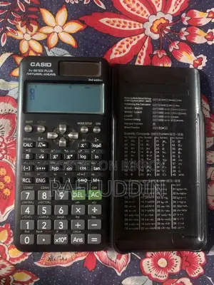 Calculator