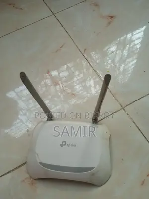 রাউটার সেল হবে