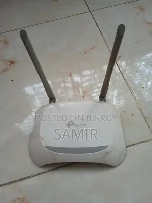 রাউটার সেল হবে