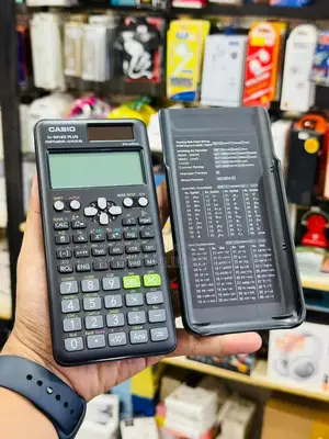 Casio Fx 991es Plus Calculator