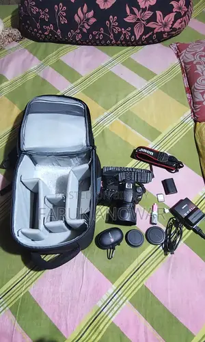Canon eso 60d Prime lens 50mm