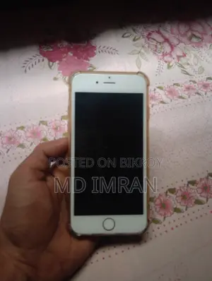 Apple iPhone 6 . (Used)