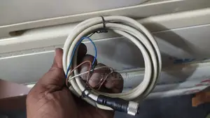 SMC ITV Series Electro-Pneumatic Regulator