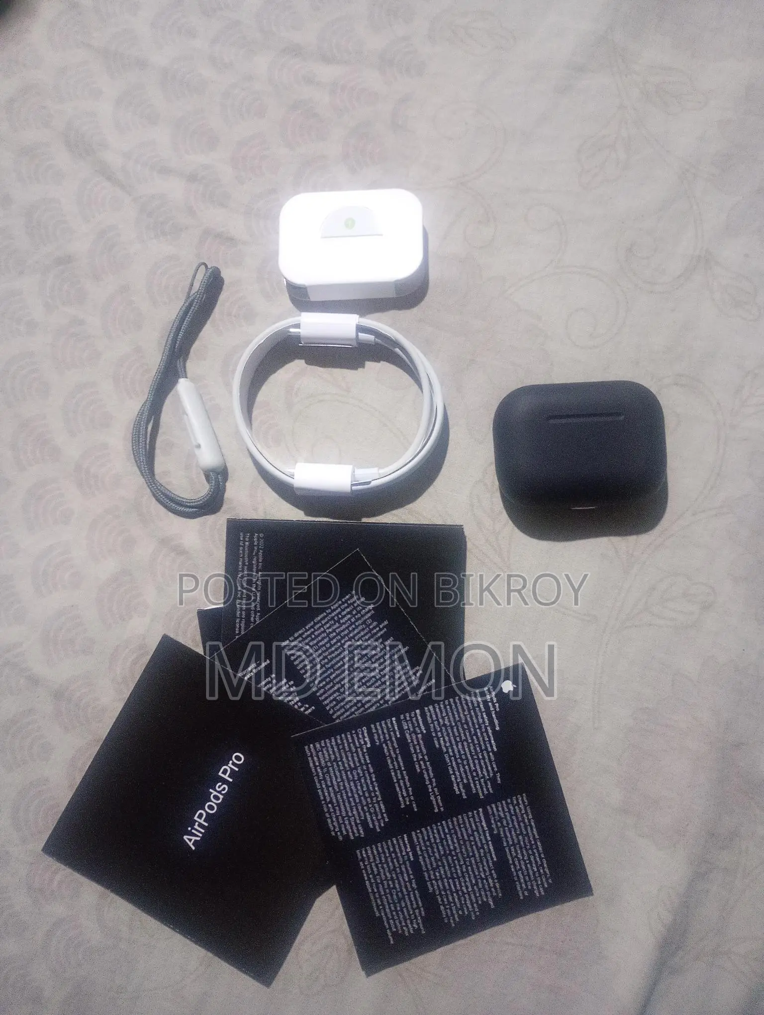 Airpods Pro 2