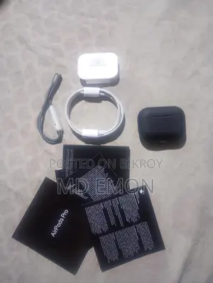 Airpods Pro 2